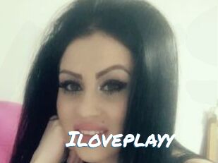 Iloveplayy