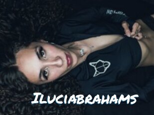 Iluciabrahams