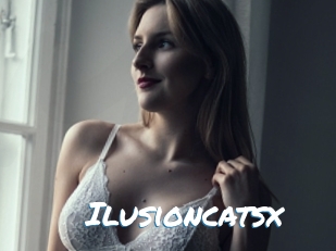 Ilusioncatsx