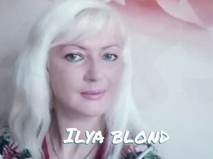 Ilya_blond
