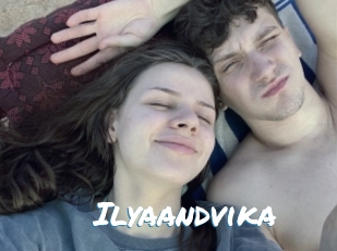 Ilyaandvika