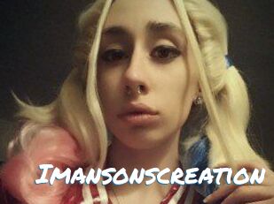 Imansonscreation