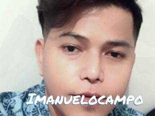 Imanuelocampo