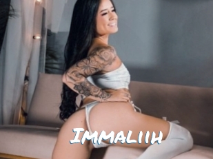 Immaliih