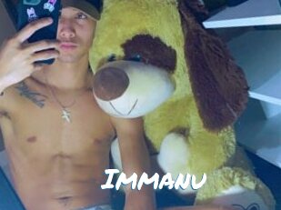 Immanu