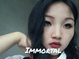 Immortal