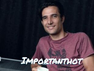 Importanthot