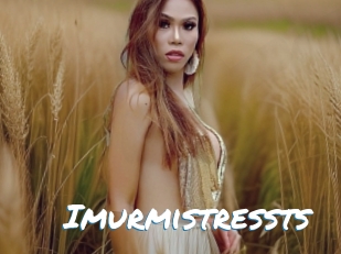 Imurmistressts