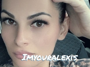Imyouralexis