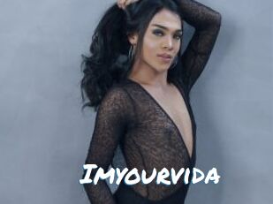 Imyourvida