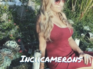 Inciicamerons