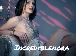 Incrediblenora