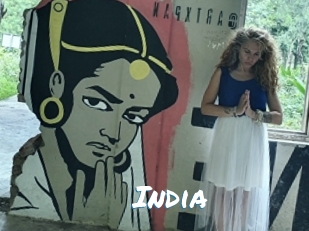 India