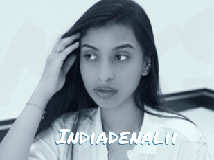Indiadenalii