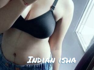 Indian_isha