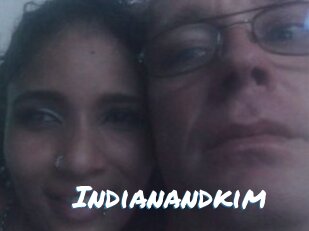 Indianandkim