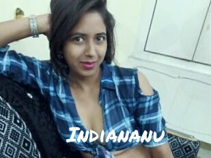 Indiananu