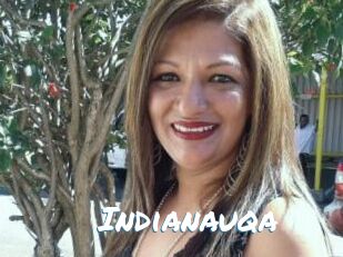 Indianauqa