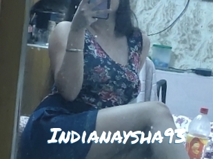Indianaysha93