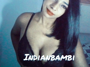 Indianbambi