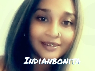 Indianbonita