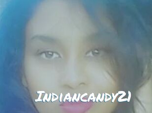 Indiancandy21