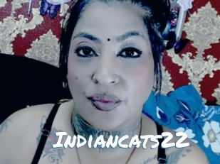 Indiancats22