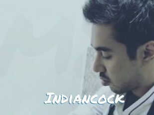 Indiancock