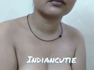 Indiancutie