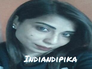 Indiandipika