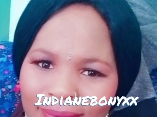 Indianebonyxx