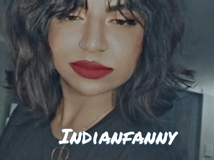 Indianfanny
