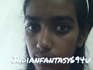 Indianfantasy694u