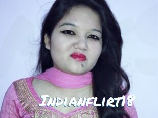 Indianflirt18