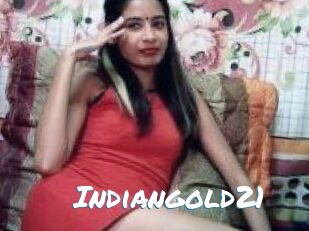 Indiangold21