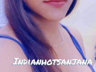 Indianhotsanjana