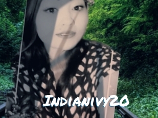 Indianivy20