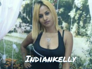Indiankelly