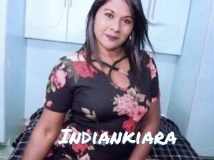Indiankiara