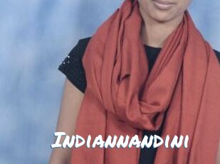 Indiannandini