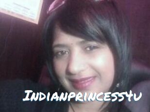Indianprincess4u