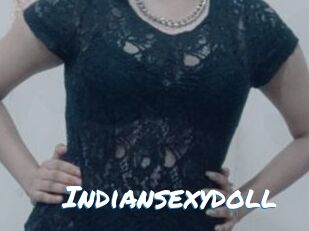 Indiansexydoll