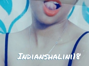 Indianshalini18
