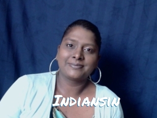 Indiansin