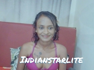 Indianstarlite