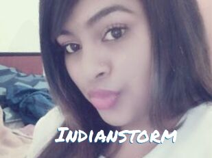 Indianstorm