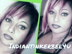 Indiantinkerbel4u