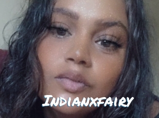 Indianxfairy