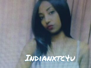 Indianxtc4u