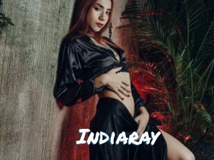 Indiaray
